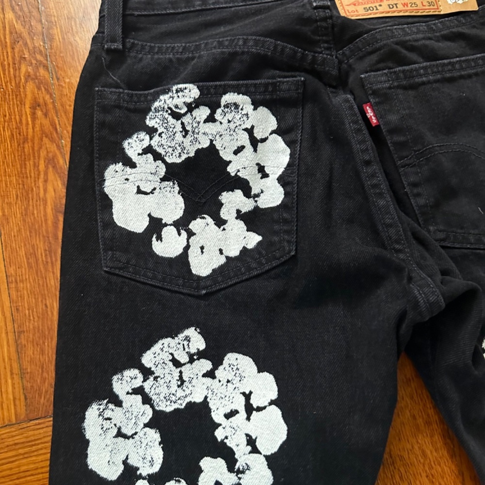 Denim Tears - Picture 2 of 6